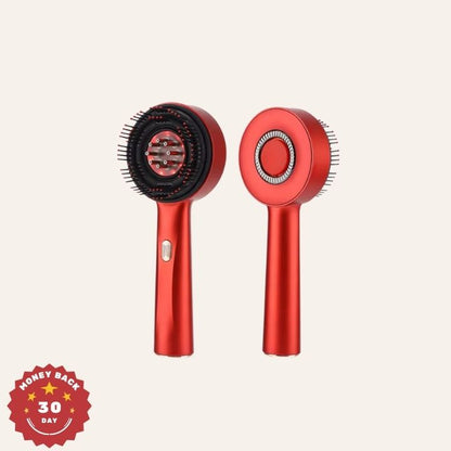 Bubbl™ Red Light Scalp Massager