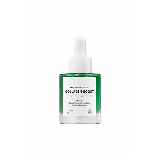 Vitamin C Collagen Boost Serum